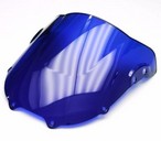 Blue Abs Windshield Windscreen For Honda Cbr900Rr 893 1994-1997